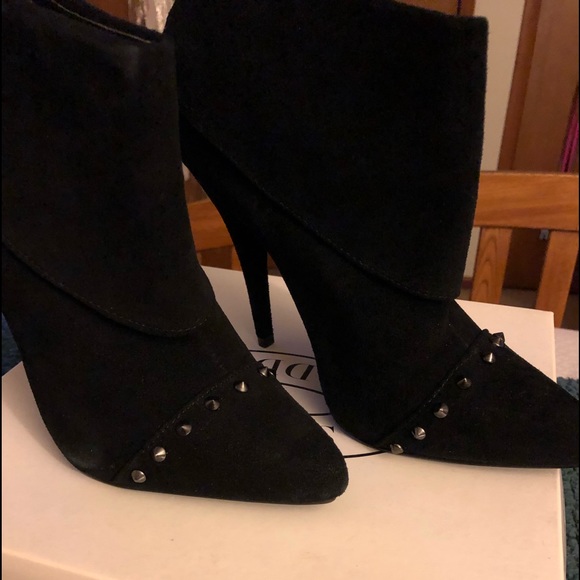 Booties - Picture 2 of 3